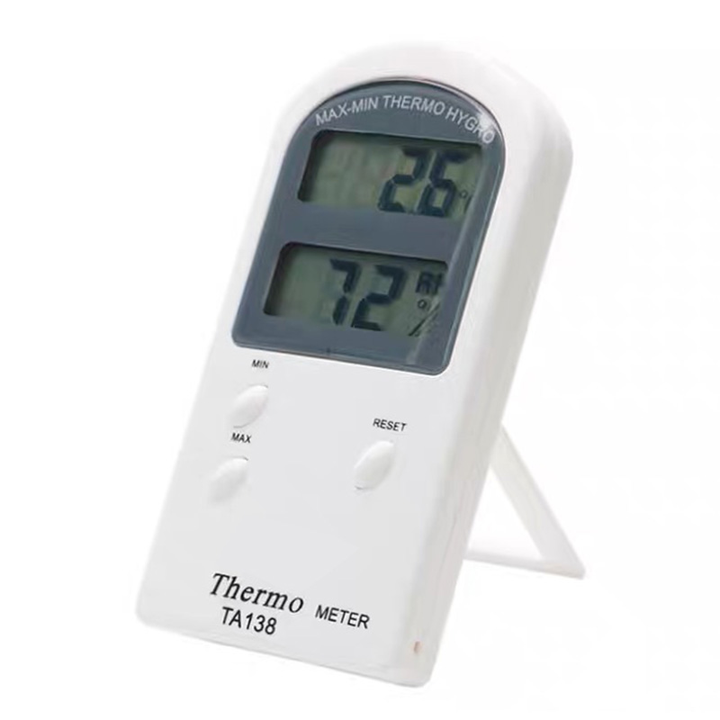 Geheugenthermometer