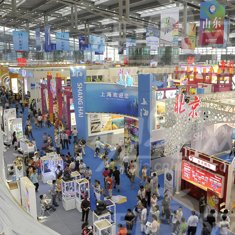2023 China International Instrument Industry Exhibition zal een grootse opening zijn