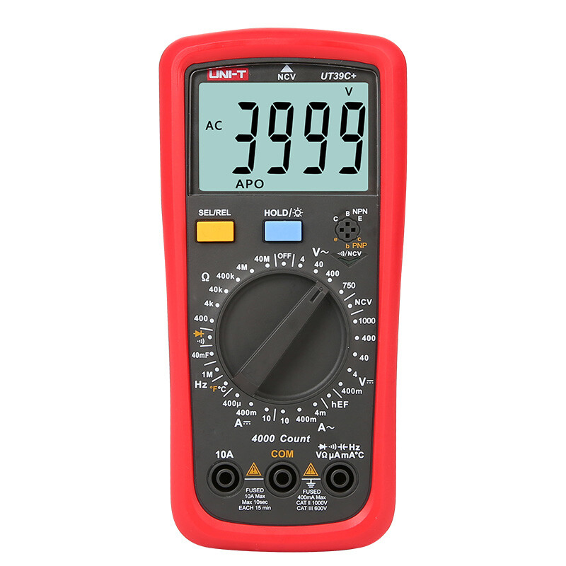 Wat is een multimeter die wordt gebruikt voor?